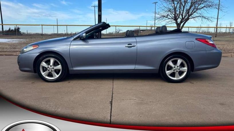 TOYOTA CAMRY SOLARA 2006 4T1FA38P56U079270 image